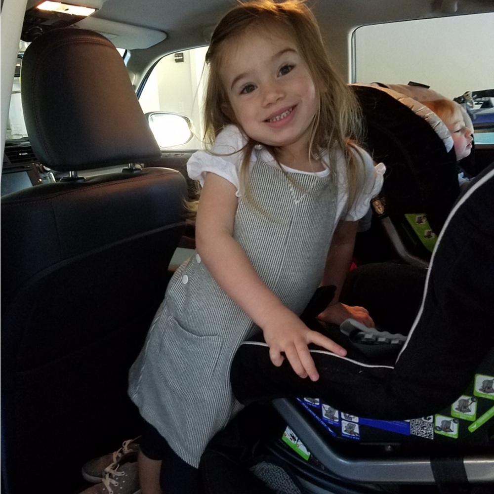 Next Direct Overall style summer dress